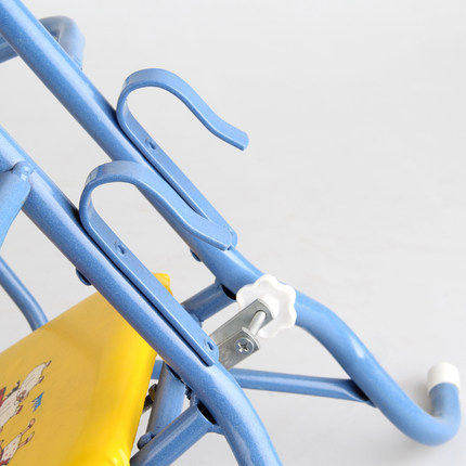 siège enfants pour vélo - Ref 2425414 Image 3