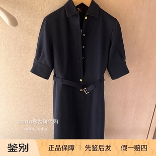 意大利代购 女士连衣裙FAP0218 piana诺悠翩雅25新款 loro