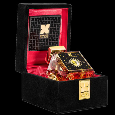 杜木之香焚香檀香烏木广藿香