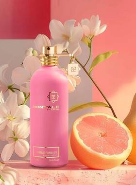 蒙塔莱Montale 阿拉伯玫瑰皮革沉香Arabians Rose Leather香港店