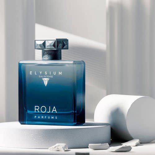 罗嘉德芬香根男士RojaDove