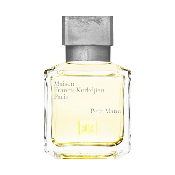 弗朗西梵诗柯Maison Francis Kurkdjian马丁Petit Matin香港店