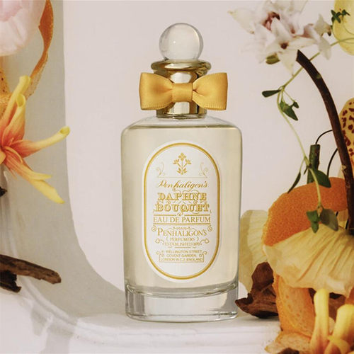 潘海利根 Penhaligons 黛芙尼花束Daphne Bouquet 2025新品香港店