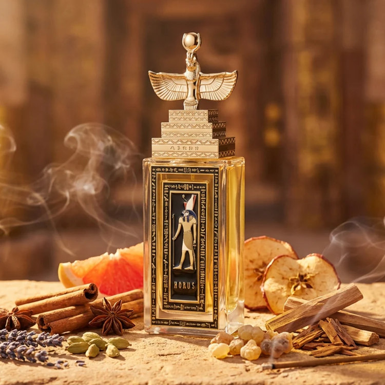 ASWAN 阿斯旺 Pana Dora 瑞典小众香水 歐洲代購香港直郵