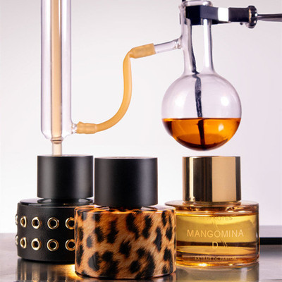 NewNotes樱桃杏仁红浆果橙子