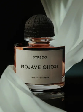 香港柏芮朵 Byredo荒漠孤魂 Mojave Ghost Alcohol香港香港店