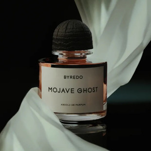 香港柏芮朵 Byredo荒漠孤魂 Mojave Ghost Alcohol香港香港店