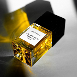 波赫博科Bohoboco木质香香水香港直郵