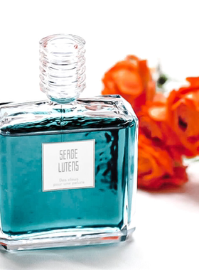 蘆丹氏 Serge Lutens上善之水丁香满橙 Des Clous現貨香港直