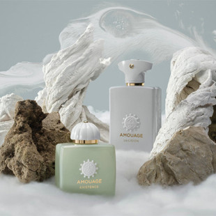 爱慕Amouage如梦Existence不息Decision香水新品歐洲代購香港直郵