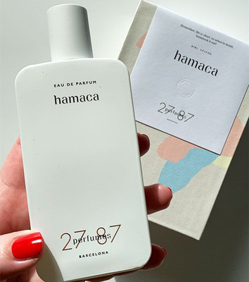 2787PERFUMES雪松麝香檀香橡木