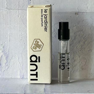 ANTI香水LEJARDINIER2ML小樣