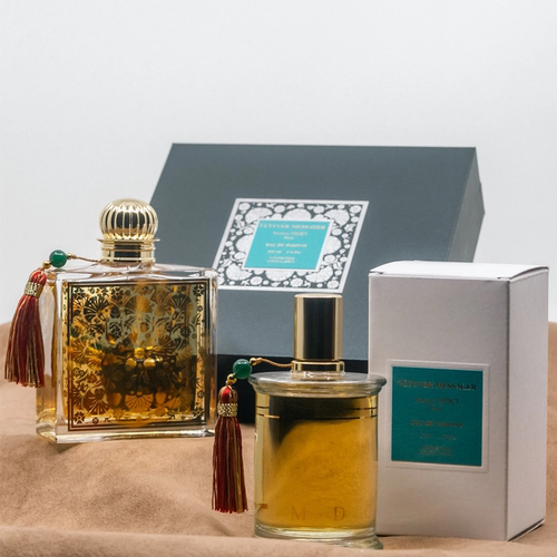 MDCI之香香根使者香港直郵