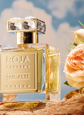 罗嘉德芬 Roja Dove 香水TAIF AOUD玫瑰沉香THE ROSY OUD香港店
