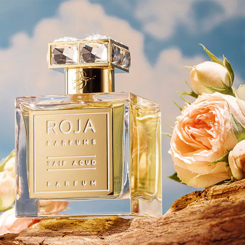 RojaDove雪松龙涎香橡木苔麝香