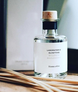 香港直郵香识Laboratorio Olfattivo意大利家居香水藤枝香氛