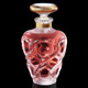 Flacon诱惑Empreinte 莱俪Lalique水晶版 Crystal Animale香港直