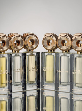 大师香水 APHORISMES BY DOMINIQUE ROPION歐洲代購香港直郵