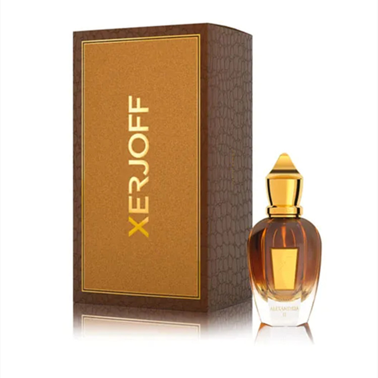 XERJOFF希爵夫沉香之星OUDSTARS