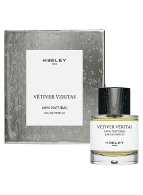 海利 Heeley 真理香根草  Vetiver Veritas香港店