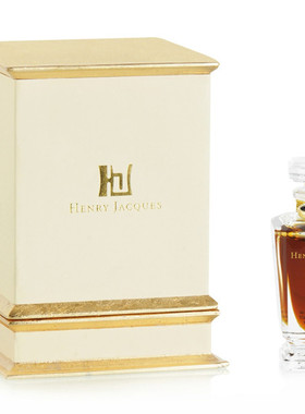 雅克·亨利 Henry Jacques 帝國Oudh Imperial純香水油香港店
