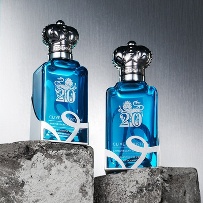 克莱夫1872CliveChristian香水