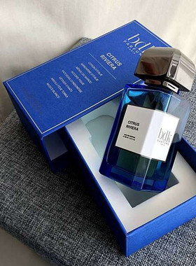 巴杜克  BDK巴黎香氛Citrus Riviera 映佩迪亚 Impadia香港直郵