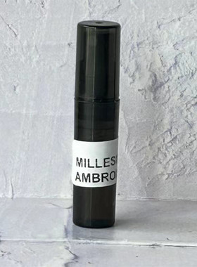 Zilli Millesime 香水Ambroisie香港店