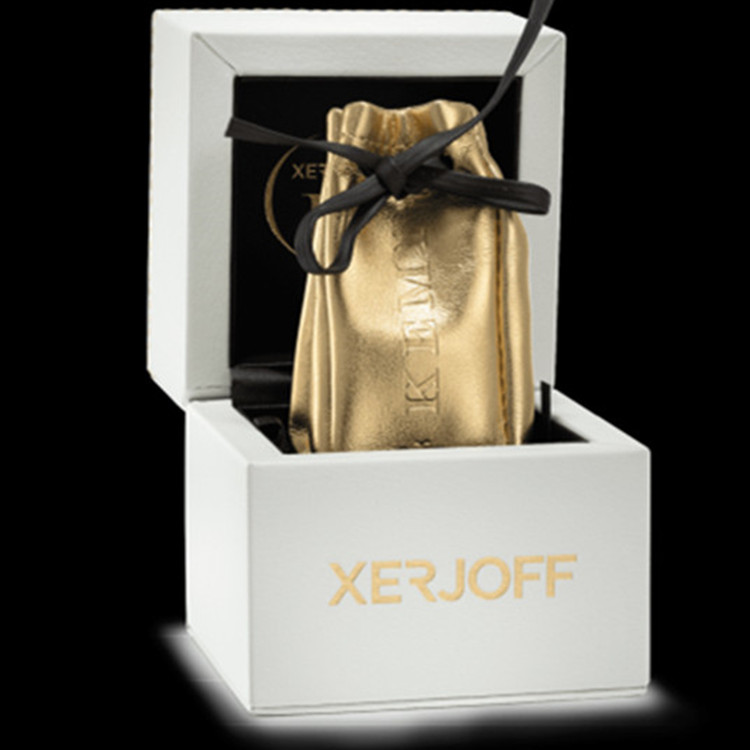 希爵夫Xerjoff暴風雨K香水油