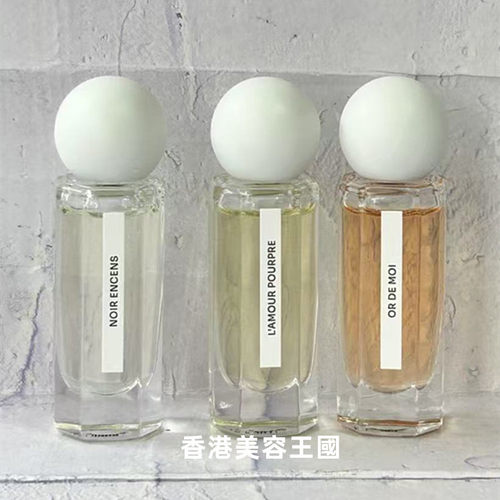 英菲曼蒂暗夜浴火NoirEncens
