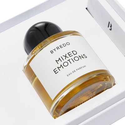 Byredo雪松麝香檀香橡木柠檬橘子