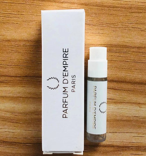 帝国之香Parfum 香水光之呐喊  Le Cri正品原裝小樣香港店