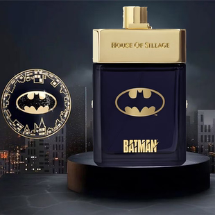 香体扩散 House Of Sillage 男士香水歐洲代購香港直郵