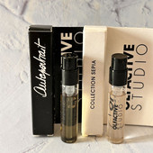 Violet 嗅觉映像室Olfactive Studio紫罗兰 Shot玫瑰射手香港店