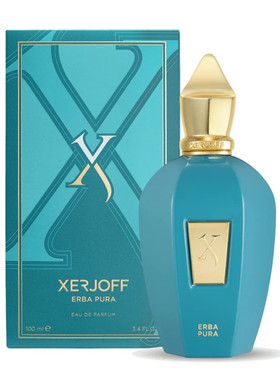 Xerjoff天鹅绒系列香水守望者