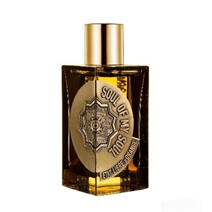 香港解放橘郡 Etat SOUL OF MY SOUL暗香涌动 香水香港香港店