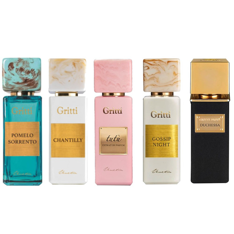 格瑞蒂博士焚香玫瑰檀香烏木