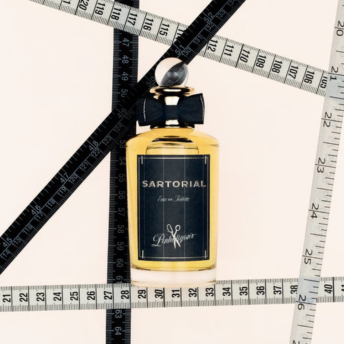 潘海利根Penhaligons裁缝