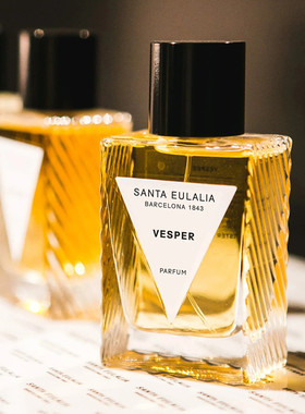 桑塔尤拉利亚 Santa Eulalia 香水歐洲小众代購香港直郵