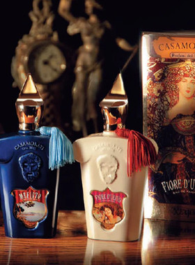 希爵夫XerJoff  Casamorati 1888復古香水香港店