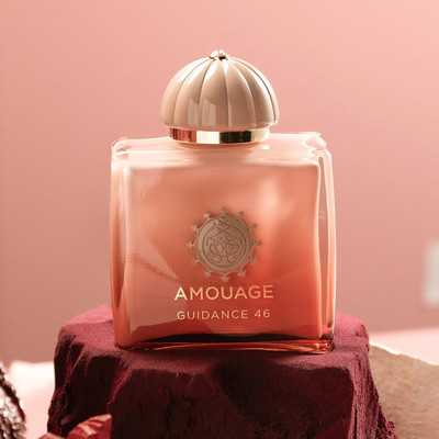 爱慕Amouage秘藏神谕