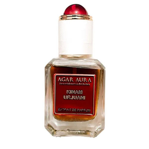 琼脂之光AgarAura沉香Kinam