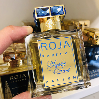 罗嘉德芬甜蜜乌木RojaDove