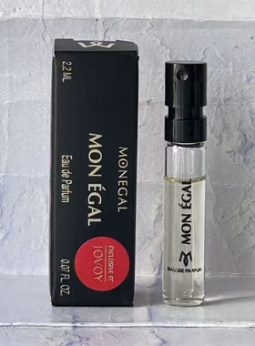 雷蒙蒙尼格尔  Ramon Monegal MON EGAL香水