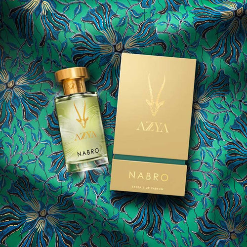 Azya Perfumes阿兹雅 香水意大利小众歐洲代購香港直