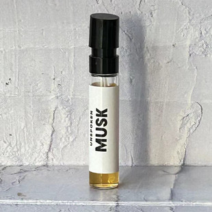 弗朗西丝Francesca Bianchi不言而喻麝香Unspoken Musk香港店