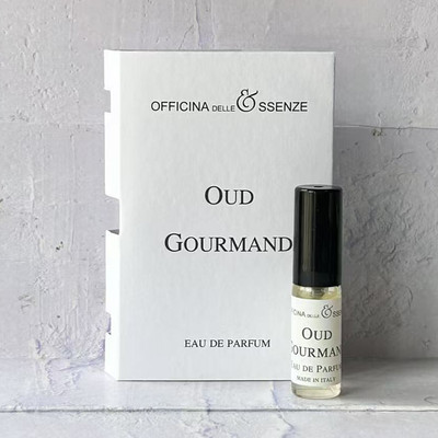 香精工坊Officinadelle