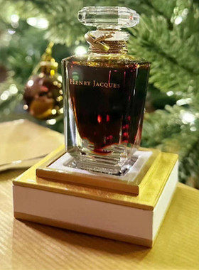 雅克·亨利Henry Jacques乌木至上Oudh Suprem定製男士香水香港店