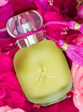 玫瑰心 空竹玫瑰 Les Parfums Diabolo Rose友谊香水香港店