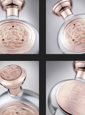 博迪西亚Boadicea the Victorious辉煌Resplendent香港直郵